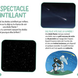 Auzou - Les questions de Loup - L'espace