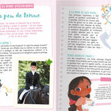 Auzou - My Secret Horse Notebook