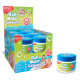 Zimpli Kids - Baff - Colourful Bath Bombs