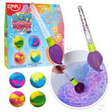 Zimpli Kids - Baff Bombs - Magic Brush