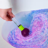 Zimpli Kids - Baff Bombs - Magic Brush