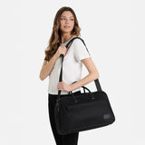 Lambert - Le Amalfi - Petit sac de voyage en nylon - Marine
