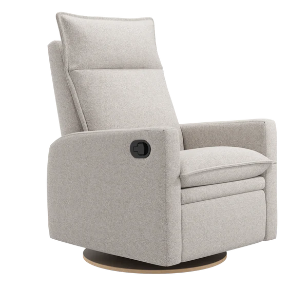 Jaymar BB - Arya - Fauteuil pivotant et inclinable