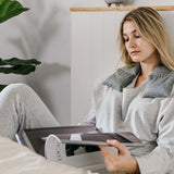 Amma Thérapie - Long enveloping cushion
