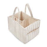 Avery Row - Organisateur de produits à langer - Camomilles sauvages