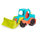 B. Active - "Loadie Loader" Excavator