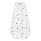 Perlimpinpin - Bamboo Sleep Bag - 2.5 Tog - Hockey