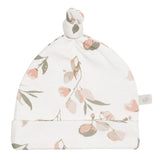 Perlimpinpin - Bonnet pour bébé en bambou 1/12$ - 2/19$ - Feuilles