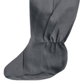 Perlimpinpin - Bamboo Pyjamas - Solid - Charcoal