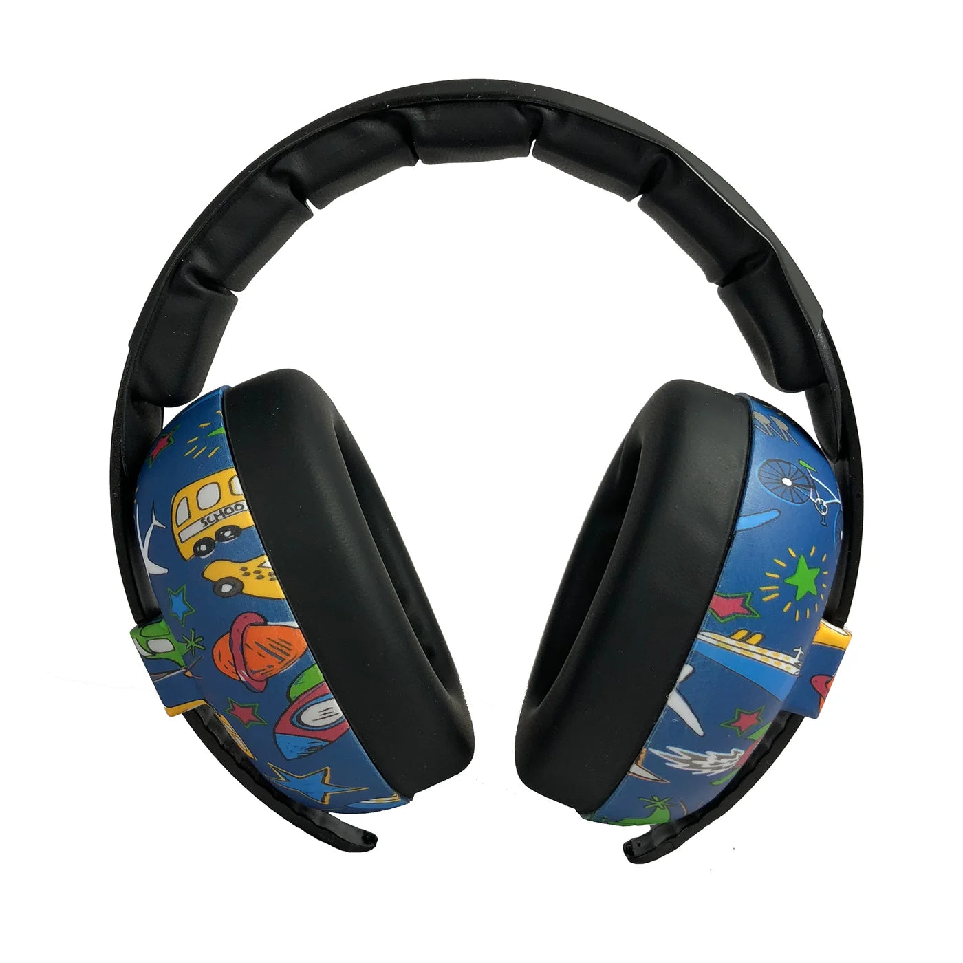 Banz - Casque anti-bruit 2 mois et +