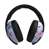 Banz - Casque anti-bruit 2 mois et +