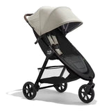 Baby Jogger - Poussette City Mini GT3 - Frosted Ivory