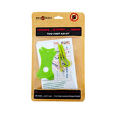 Bye Bugs - Trousse de base - Extraction des tiques