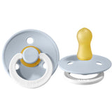 BIBS - Paquet de 2 suces Glow