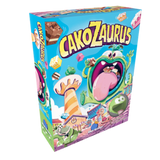Blue Orange - Cakosaurus - FR.