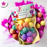 La Fabrik - Bath Potion - Gumballs