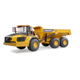 Brother - Volvo A60H transporteuse
