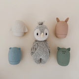 Noüka - Bath toys - Woodland collection