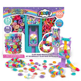 Rainbow Loom - Fluff Kit