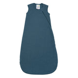 Perlimpinpin - Sac de nuit en bambou UNI 2.5 tog - Denim