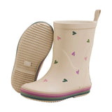 CeLaVi - Botttes de pluie Wellies - White Pepper