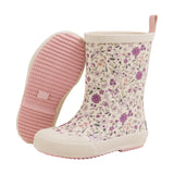 CeLaVi - Wellies Rain Boots - Misty Rose