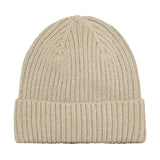 CeLaVi - Tuque en tricot cotelé - White Pepper