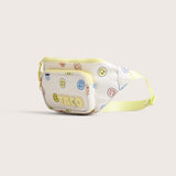Taco - Charles Fanny Pack - Smiley Cream