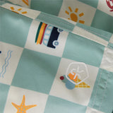 Color Kids - Short maillot - Plage