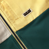 Color Kids - Veste en polar - Mediterranea