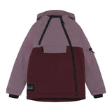 Color Kids - Manteau de ski - Toadstool