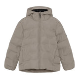 Color Kids - Manteau matelassé - Beige