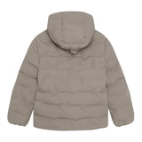 Color Kids - Manteau matelassé - Beige