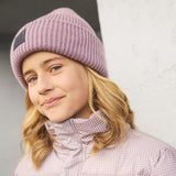 Color Kids - Tuque Beanie en lainage - Toadstool