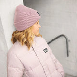 Color Kids - Tuque Beanie en lainage - Toadstool