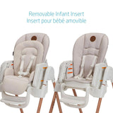 Maxi-Cosi - Chaise haute Minla 6-en-1