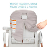 Maxi-Cosi - Chaise haute Minla 6-en-1