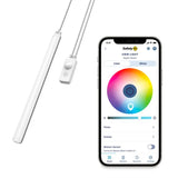 Safety 1st - Lumière intelligente pour la couchette