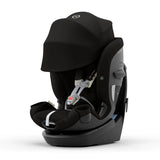 Cybex - Callisto G - Siège d'auto tout-en-un 360 rotatif