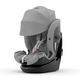Cybex - Callisto G - Siège d'auto tout-en-un 360 rotatif