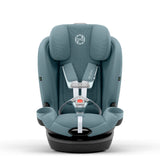 Cybex - Callisto G - Siège d'auto tout-en-un 360 rotatif