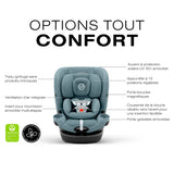Cybex - Callisto G - Siège d'auto tout-en-un 360 rotatif