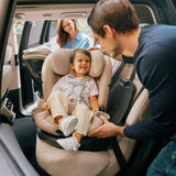 Cybex - Callisto G - Siège d'auto tout-en-un 360 rotatif