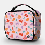 Headster Kids- Boîte à lunch Classic - Painted Flowers