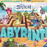 Ravensburger - Labyrinthe - Stitch
