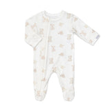 Coccoli - Pyjama 1 pièce en modal - Peluches Oursons