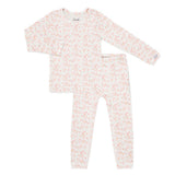 Coccoli - Pyjama 2 pièces en modal - Floral