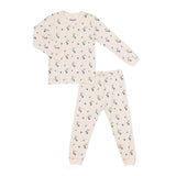 Coccoli - Pyjama 2 pièces en modal - Mûres