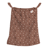 La Petite Ourse - Soiled Diaper Bag - Heart