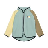 Color Kids - Fleece Jacket - Ether